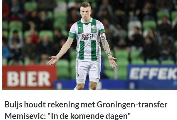 关于里昂转会期豪取连胜，志在荷甲名次提升，更衣室稳定，资深球员宣示担当的信息