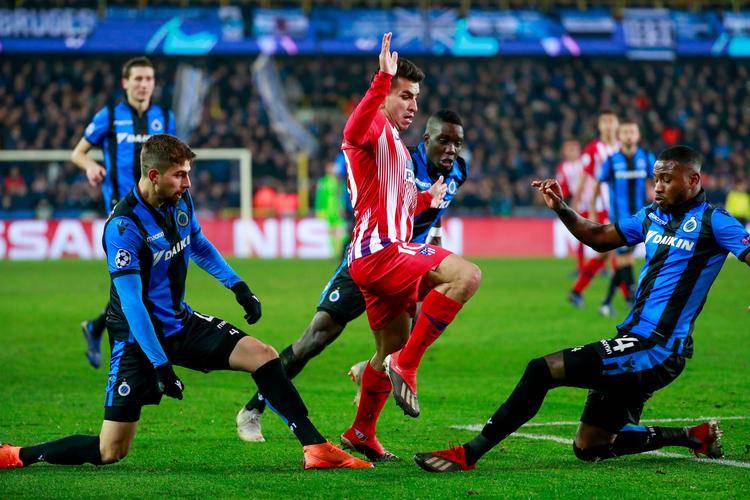 九游游戏中心包含窗口期欧冠焦点战；葡萄牙体育临场应变；话题不断；年轻球员得到机会的词条