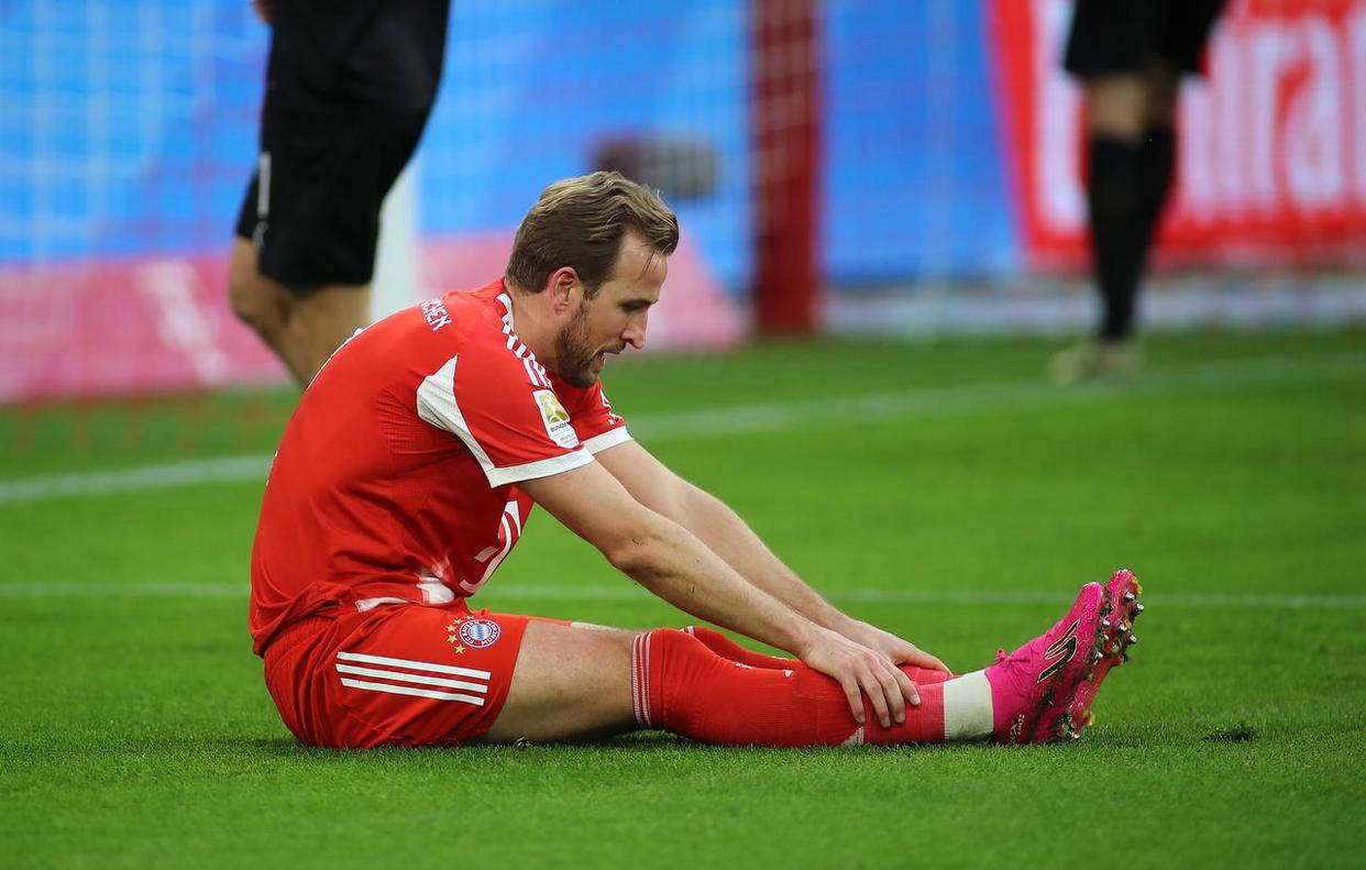 九游游戏凯恩连续十场比赛得分超过悬念迭起莱比锡围绕法甲防线松动，拉齐奥迎葡超关键赛看傻球迷的简单介绍